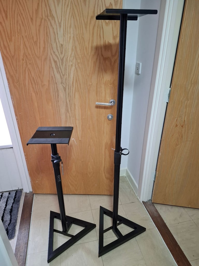 Speaker Stands