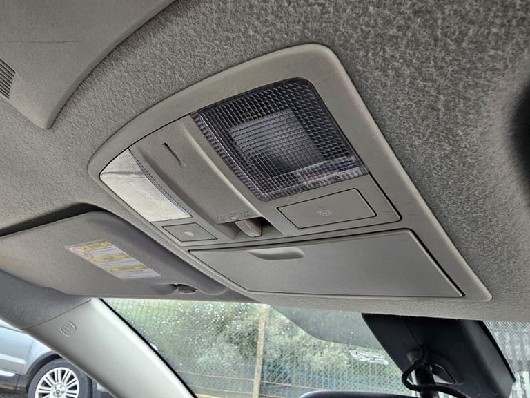 2009 09 MAZDA MAZDA3 1.6 TS2 HATCHBACK 5DR PETROL MANUAL EURO 4 (105 PS)