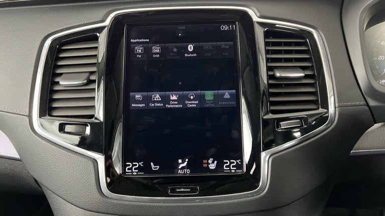 2020 Volvo XC90 2.0 T5 [250] Inscription Pro 5dr AWD Gtron ESTATE PETROL Automatic