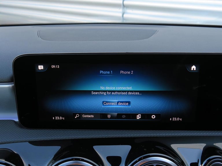 2022 Mercedes-Benz A-Class A180 AMG Line Premium Plus Night Edition 5dr Auto Hatchback Petrol Aut...