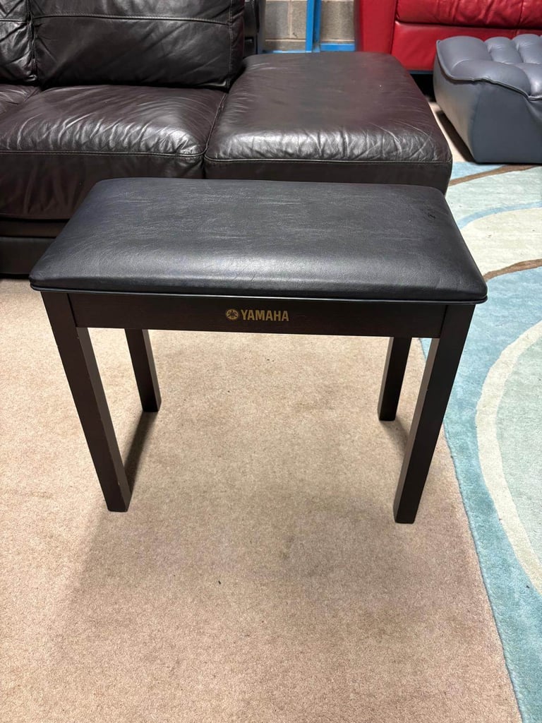 Yamaha Piano Stool 