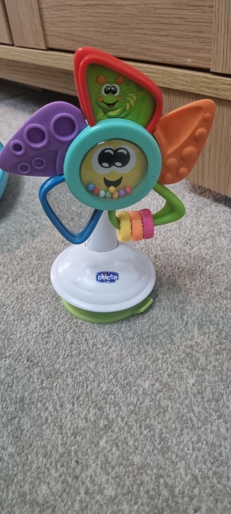 Toys clearout 