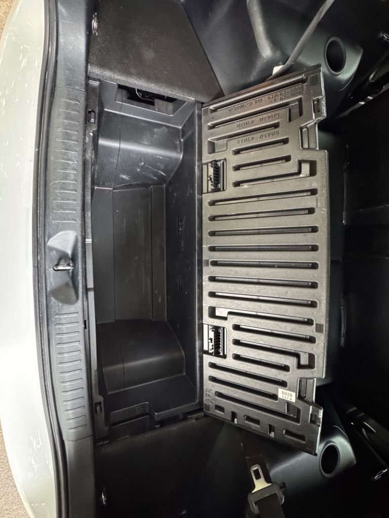 2022 Toyota Prius+ 1.8 VVTi Excel+ 5dr CVT Auto MPV PETROL/ELECTRIC Automatic