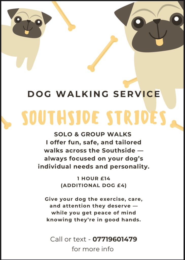 image for Southside Strides