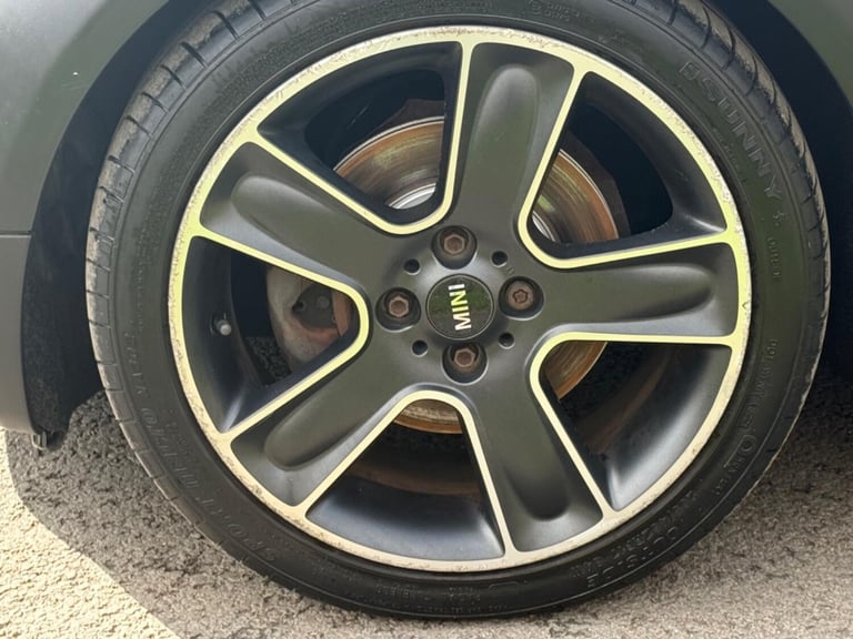 MINI CLUBMAN 1.6 Cooper D Clubman 2009