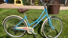 Dawes Duchess Ladies Bike (17&quot; Frame, 700 Wheels, 7 Gears)