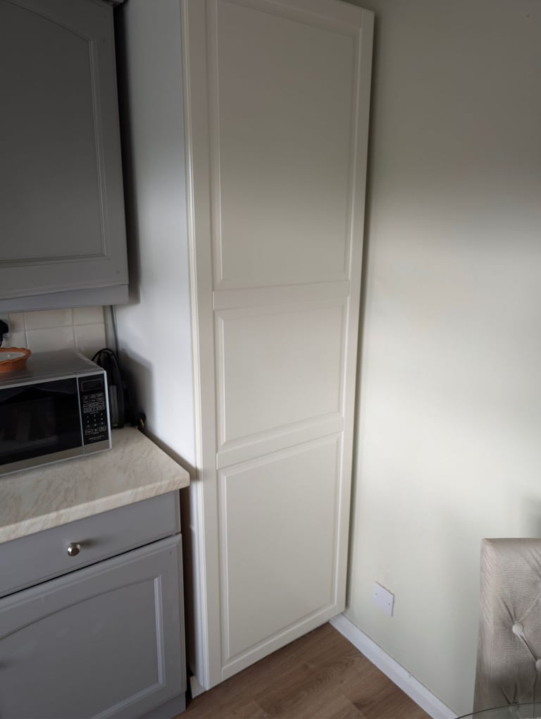 Kitchen larder unit (IKEA)