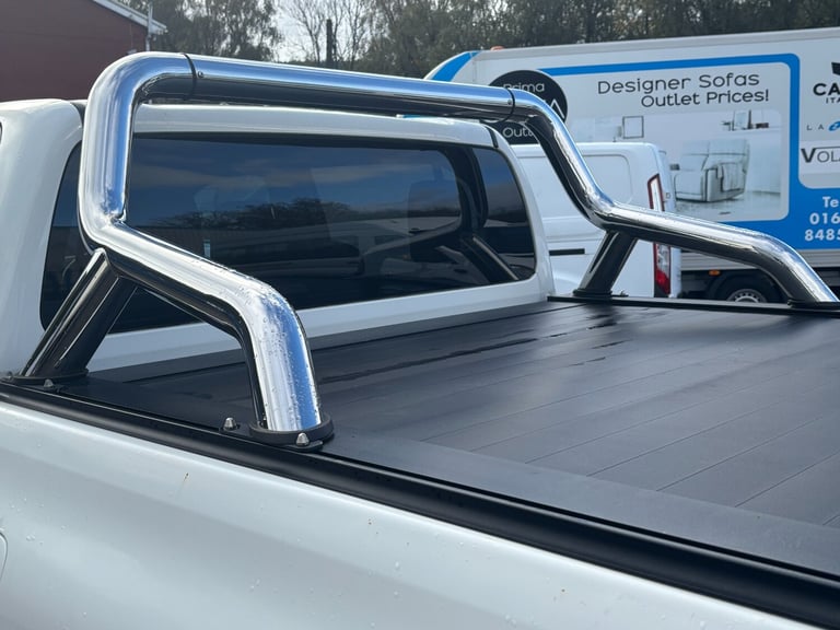 2017 Toyota Hilux Invincible D/Cab Pick Up 2.4 D-4D Automatic  PICK UP Diesel Automatic