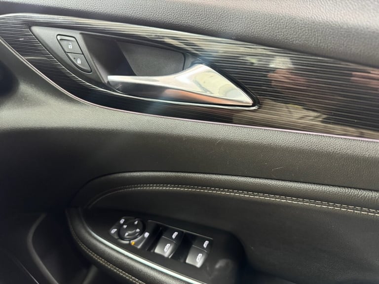 2019 Vauxhall Insignia 1.6 Turbo D [136] Elite Nav 5dr ESTATE DIESEL Manual