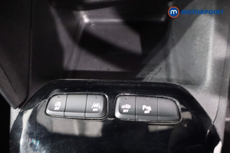 2022 Vauxhall Corsa 1.2 Turbo Ultimate 5dr Auto Hatchback Petrol Automatic