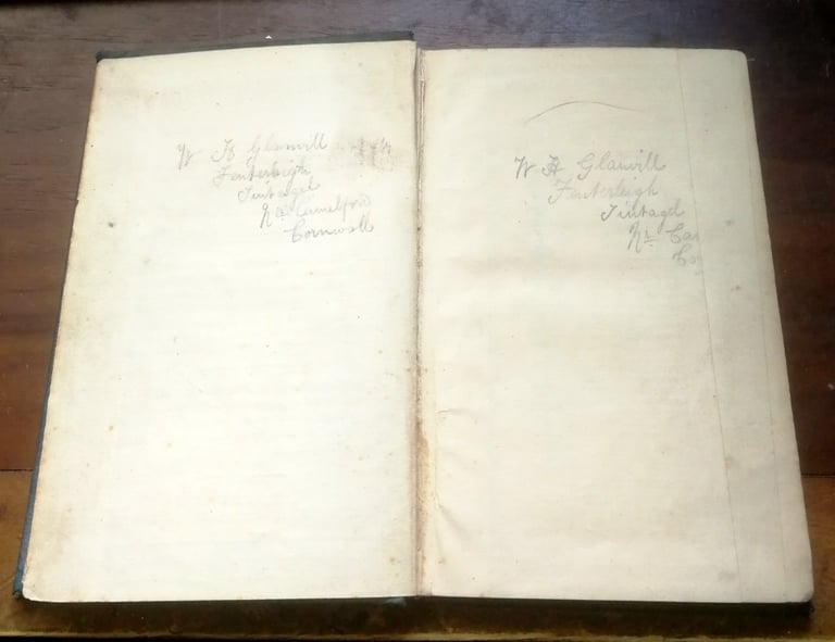 Ince's Outlines Of History Original Edition 1877 Henry Ince