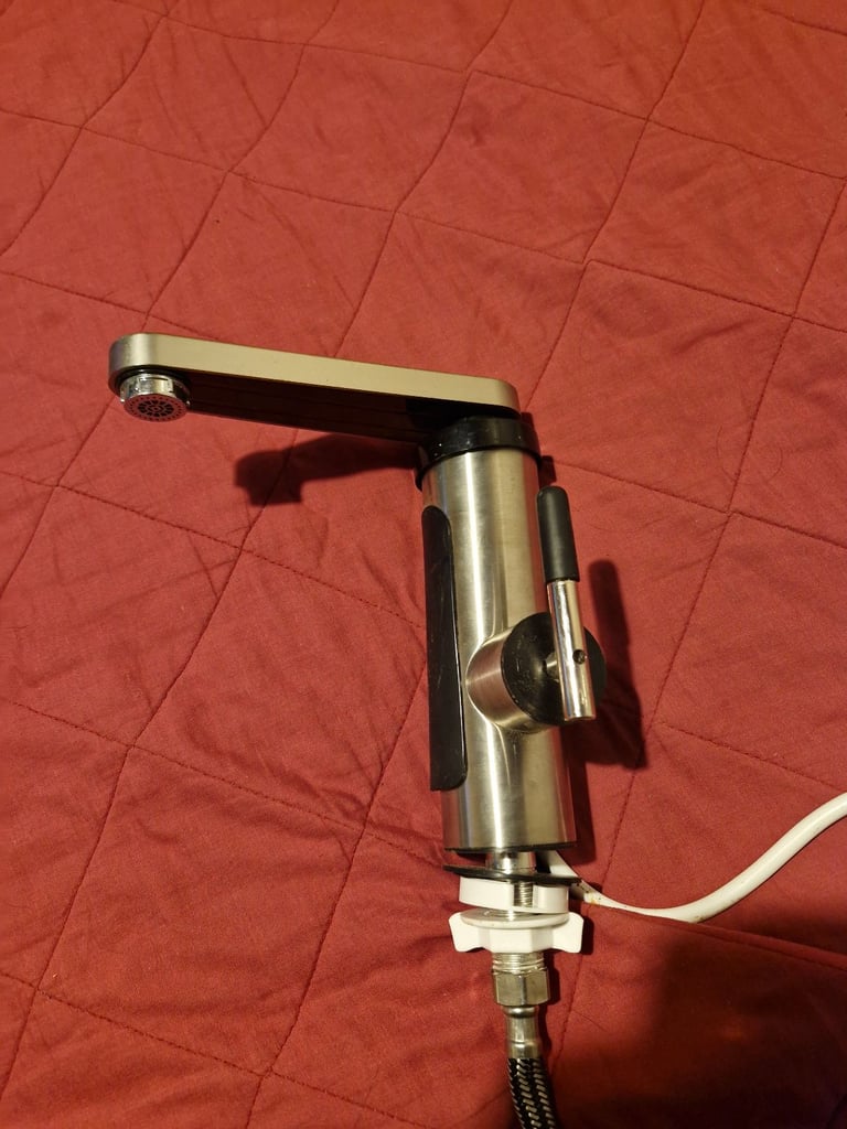 image for Boiling tap