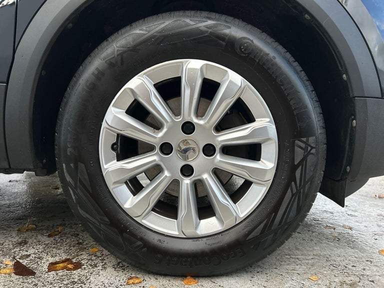 2022 Vauxhall Mokka 1.2 Turbo SE Edition SUV 5dr Petrol Manual Euro 6 (s/s) (100 ps) SUV PETROL M...