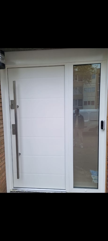EXTERNAL DOORS, COMPOSITE DOORS, ALUMINIUM, STEEL DOORS, BI-FOLD, FRENCH, PATIO DOORS