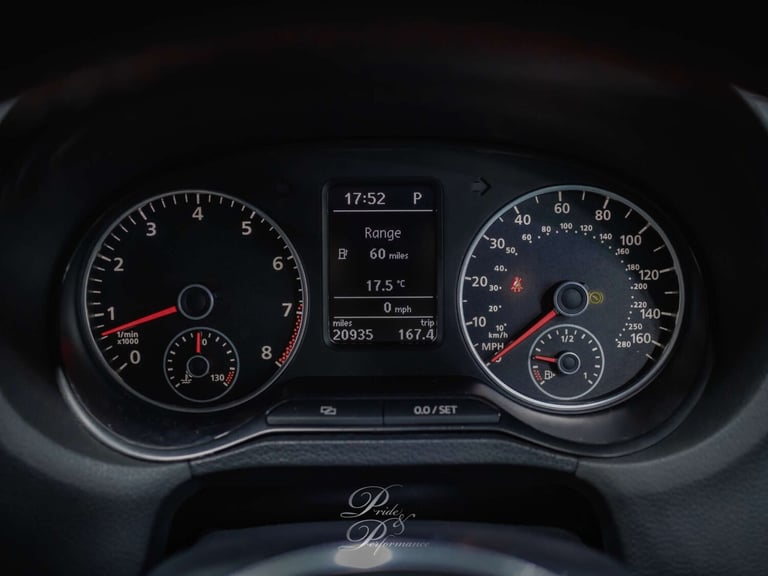 2024 Volkswagen Polo GTI Unlisted PETROL Automatic