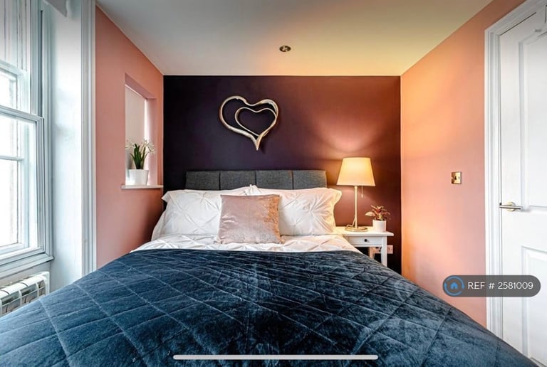 1 bedroom flat in Bartholomews, Brighton, BN1 (1 bed) (#2581009)