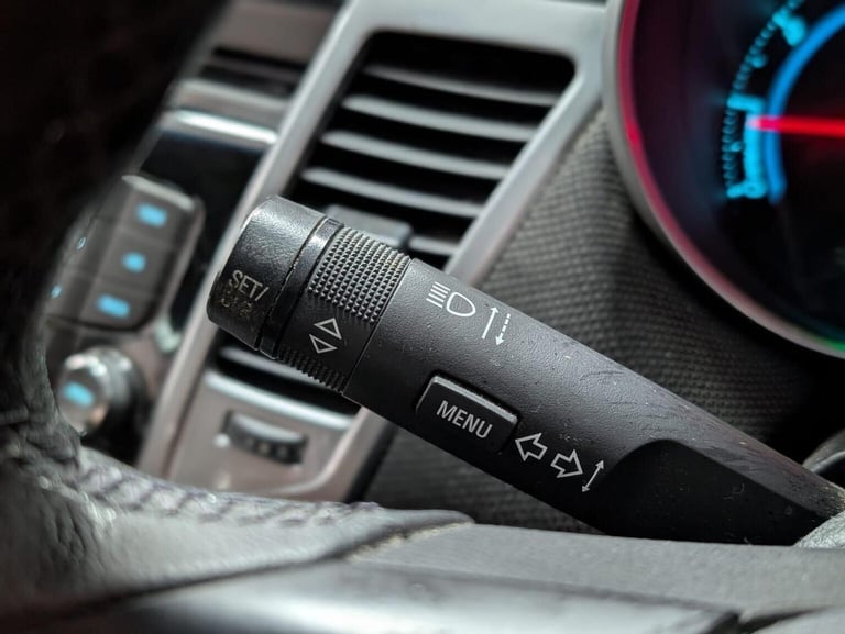 2013 Chevrolet Cruze 1.8 LT Estate 5dr Petrol Auto Euro 5 (141 ps) ESTATE Petrol Automatic