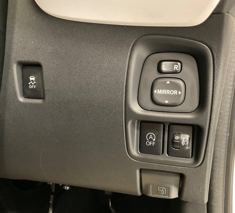 2019 Citroen C1 1.0 VTi 72 Urban Ride 5dr Hatchback Petrol Manual