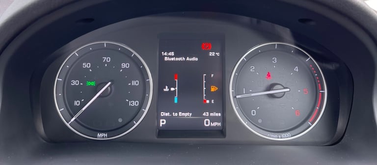 2013 Land Rover Freelander 2 2.2 SD4 Dynamic SUV 5dr Diesel CommandShift 4WD Euro 5 (190 ps) SUV ...