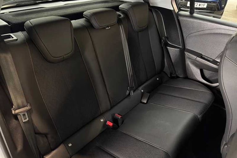 2022 Vauxhall Corsa 1.5 Turbo D Elite Edition Hatchback 5dr Diesel Manual Euro 6 (s/s) (102 ps) H...