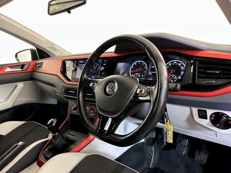 2020 Volkswagen Polo 1.0 EVO beats Euro 6 (s/s) 5dr Manual Hatchback Petrol Manual