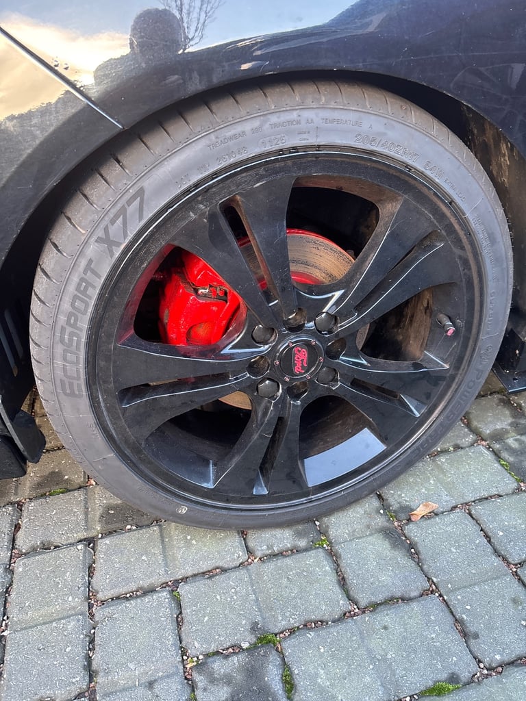 Ford, FIESTA, Hatchback, 2014, Manual, 998 (cc), 5 doors