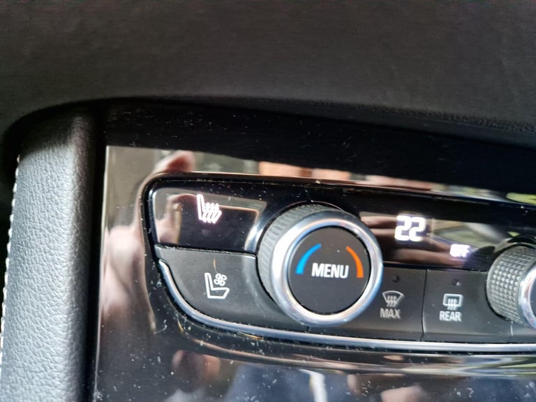 2018 Vauxhall Grandland X 1.2 Turbo Elite Nav Euro 6 (s/s) 5dr Petrol