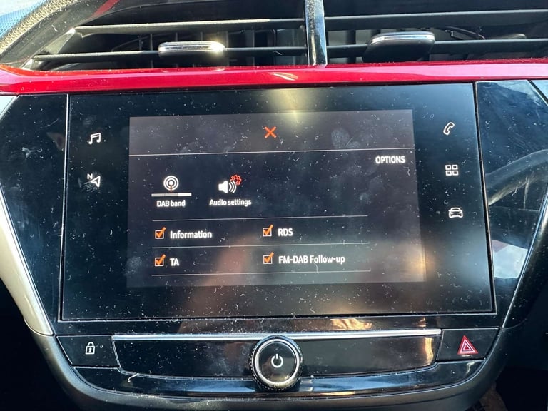 2020 Vauxhall Corsa 1.2 Turbo SRi Hatchback 5dr Petrol Manual Euro 6 (s/s) (100 ps) Hatchback Pet...