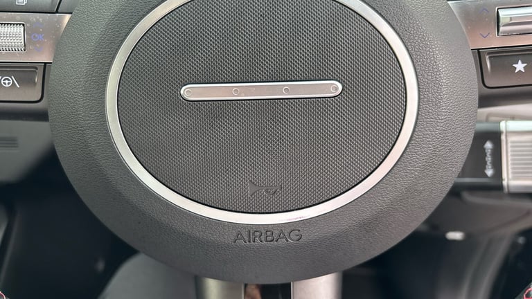 2024 Hyundai KONA 1.6 GDi Hybrid N Line S 5dr DCT Hybrid Hatchback Hatchback Hybrid Automatic