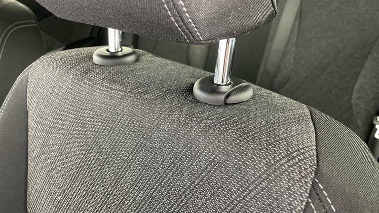 2025 BMW 1 Series 120 Sport 5dr Step Auto Petrol Hatchback Hatchback Petrol Automatic