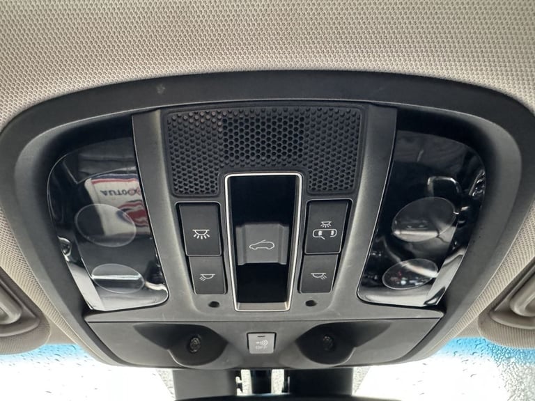 2017 Kia Sorento 2.2 CRDi KX-4 SUV 5dr Diesel Auto AWD Euro 6 (197 bhp) ESTATE Diesel Automatic