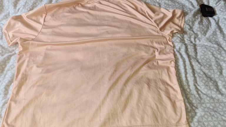 Pink Panther 6xl t shirt in excellent condition ultra cool. 1st 2c will buy