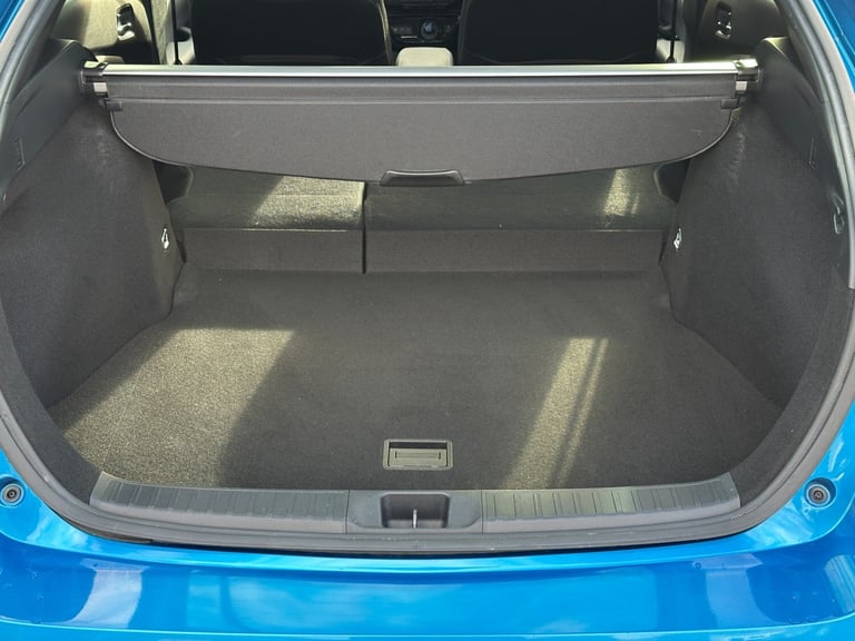 2019 TOYOTA PRIUS 1.8L Petrol Hybrid Electric Euro 6 Automatic 5 Seater 5 Doors