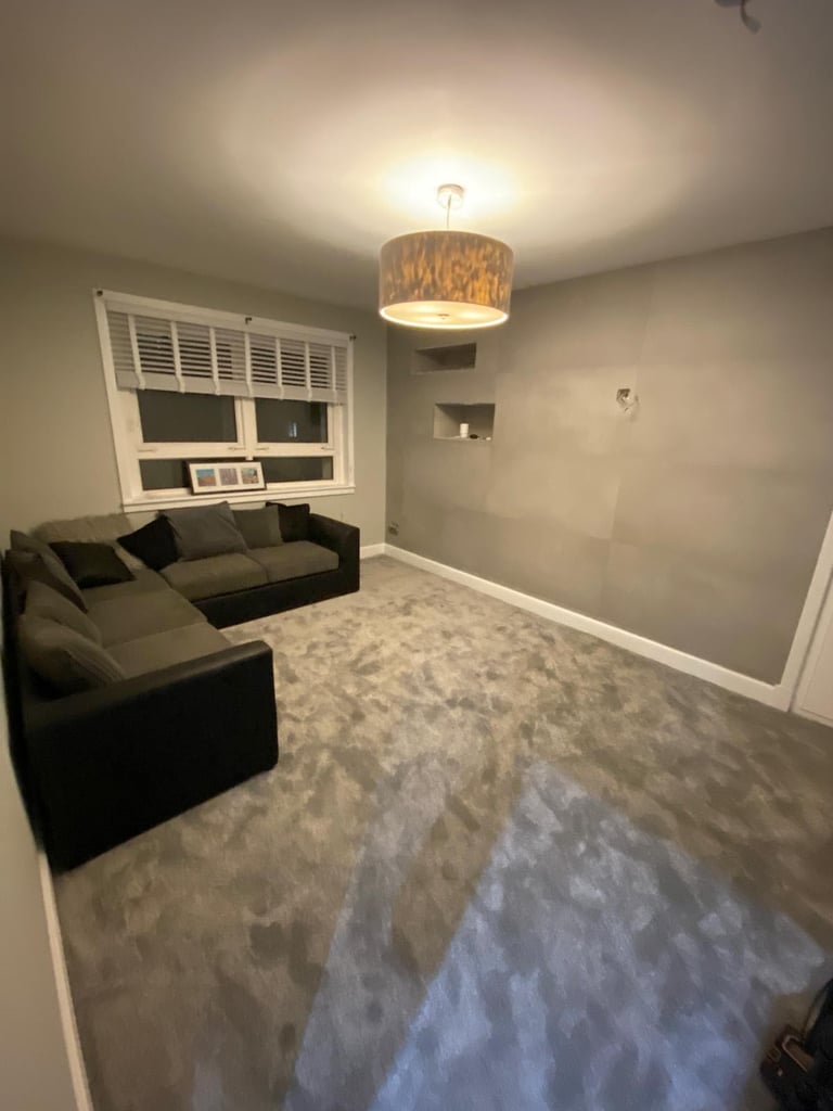 image for Upper Cottage Flat 5 bedroom Paisley