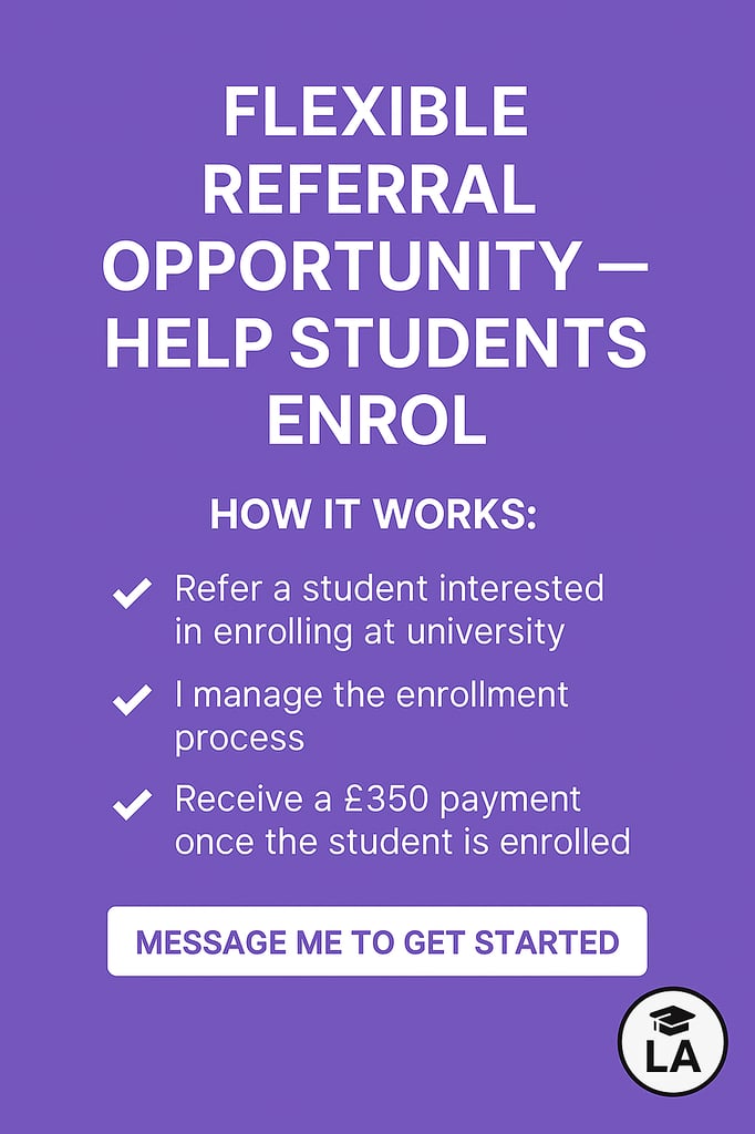 image for Looking for a flexible way to make extra income from home?