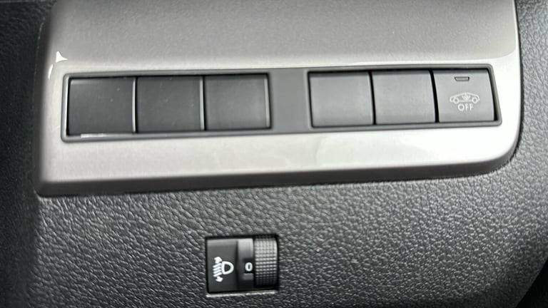 2024 Citroen Dispatch 1.5 BlueHDi Enterprise M Panel Van 6dr Diesel Manual MWB Euro 6 (s/s) (120 ...