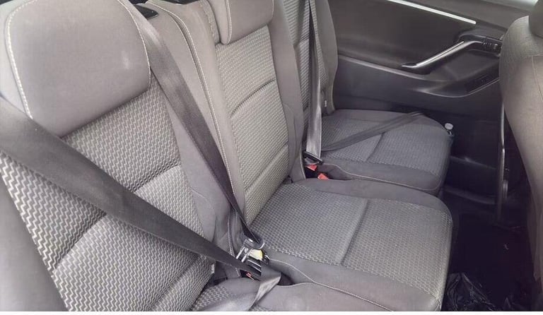 2014 Toyota Verso 1.8 V-Matic Icon MPV 5dr Petrol Multidrive S Euro 5 Euro 5 (147 ps) MPV Petrol ...