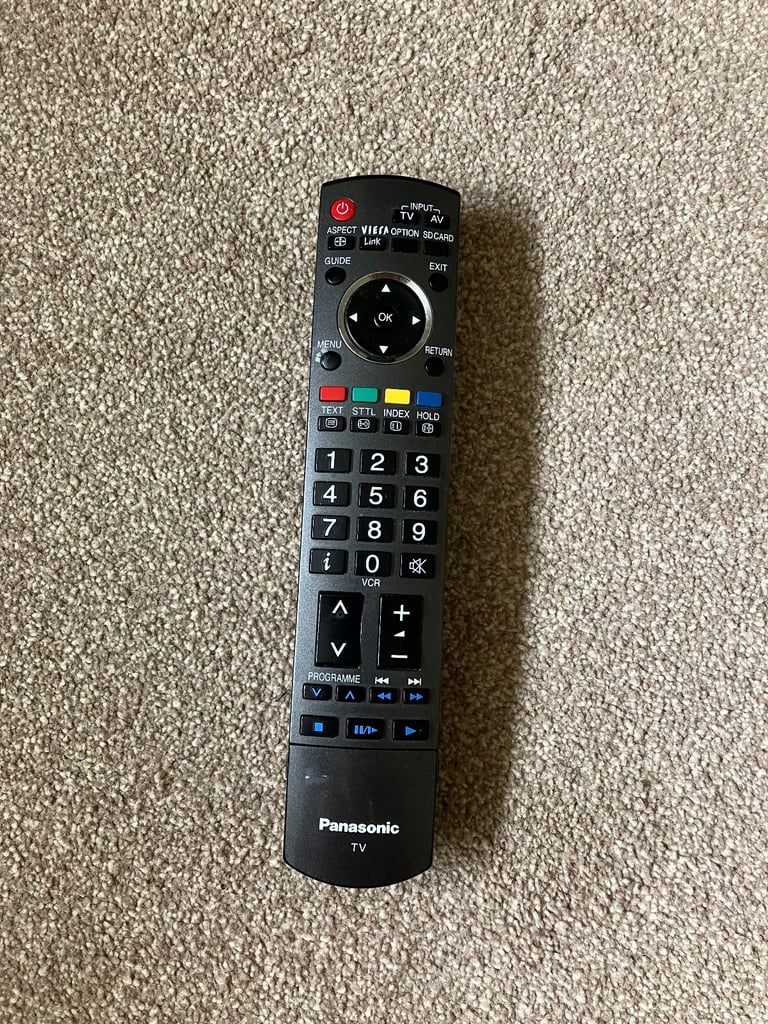 Panasonic LCD tv