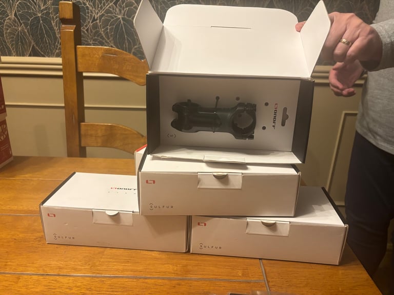 image for Bike parts