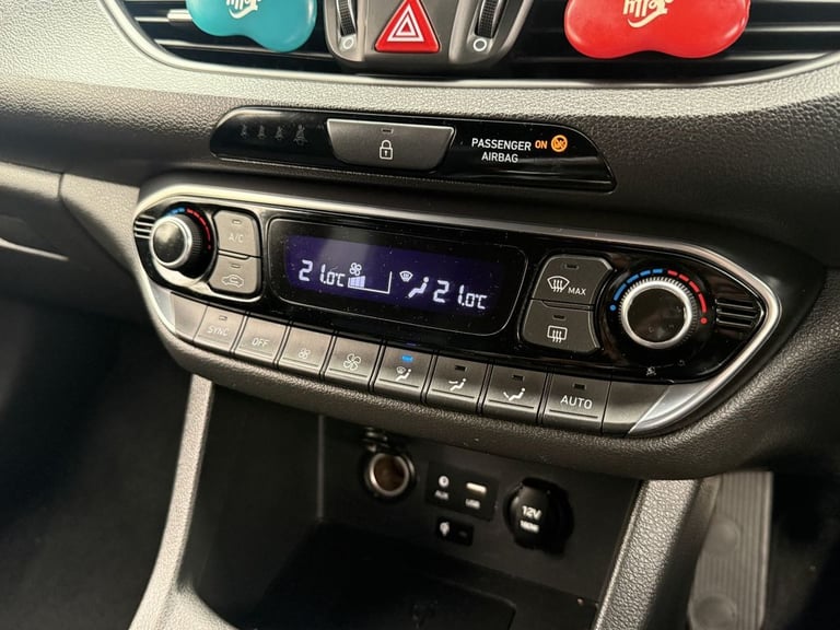 2019 Hyundai i30 2.0T GDI N Performance 5dr HATCHBACK PETROL Manual
