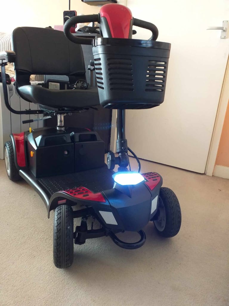 image for Roma Medical Mobility Scooter