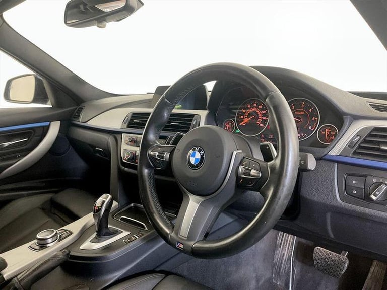 2019 BMW 3 Series 2.0 320d M Sport Touring Auto xDrive Euro 6 (s/s) 5dr Automatic Estate Diesel A...