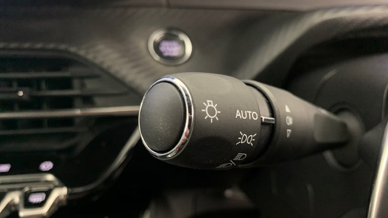 2022 Peugeot 208 1.2 PureTech GT Hatchback 5dr Petrol EAT Euro 6 (s/s) (100 ps) Hatchback Petrol ...