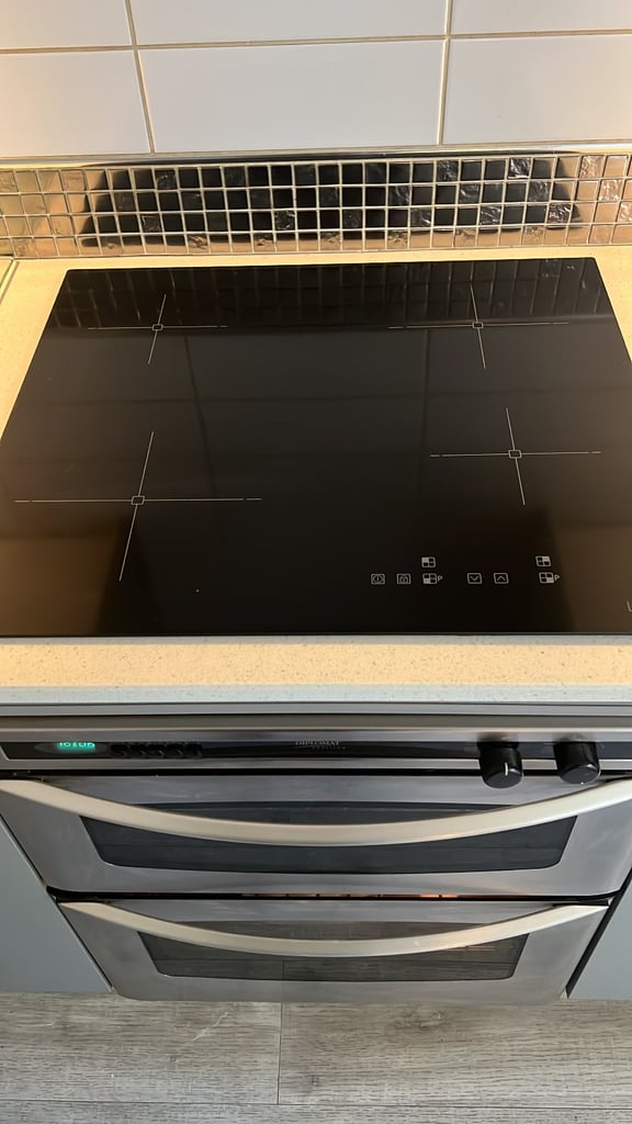 image for Lamona induction hob