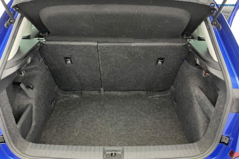 2021 Skoda Kamiq 1.0 TSI SE L 5dr DSG SUV Petrol Automatic