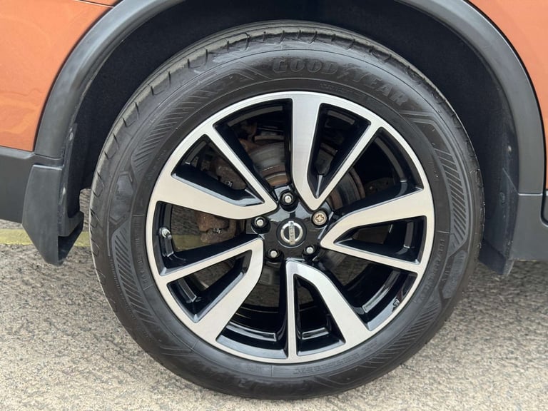 2016 Nissan X-Trail 1.6 X-Trail Tekna dCi 5dr - NATIONAL DELIVERY* SUV Diesel Manual