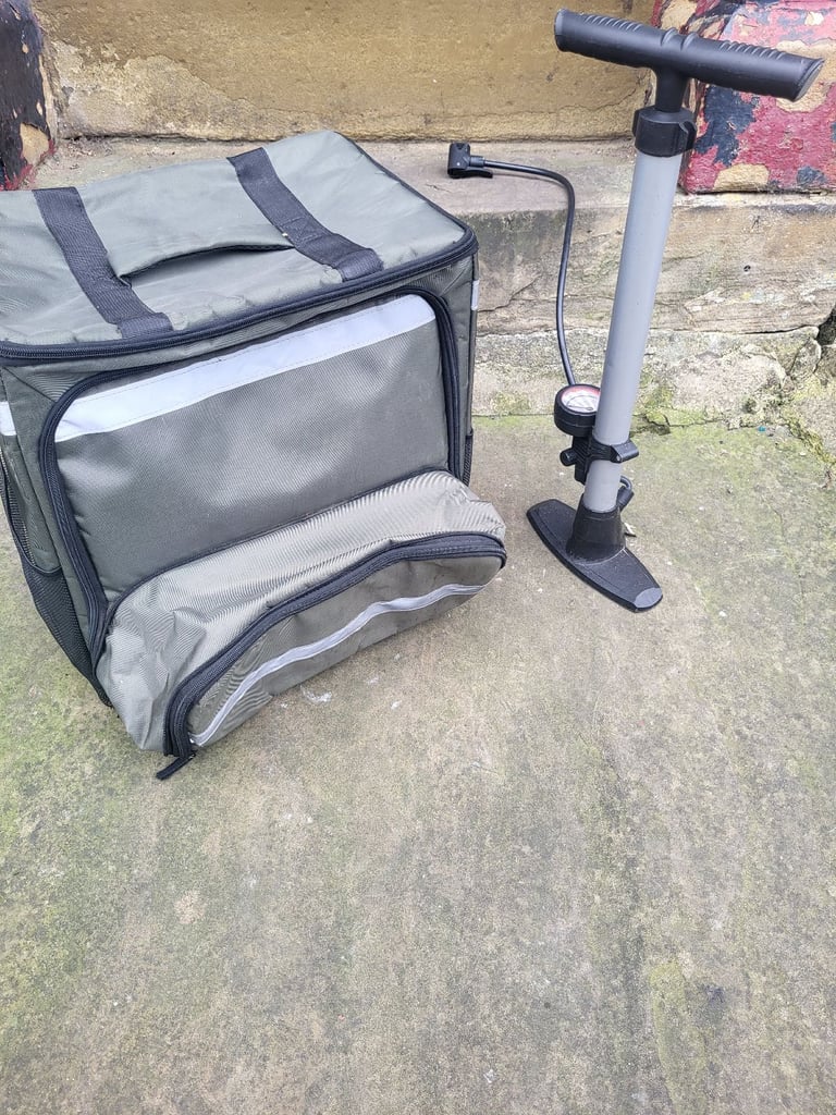 Electric bike in great condition 