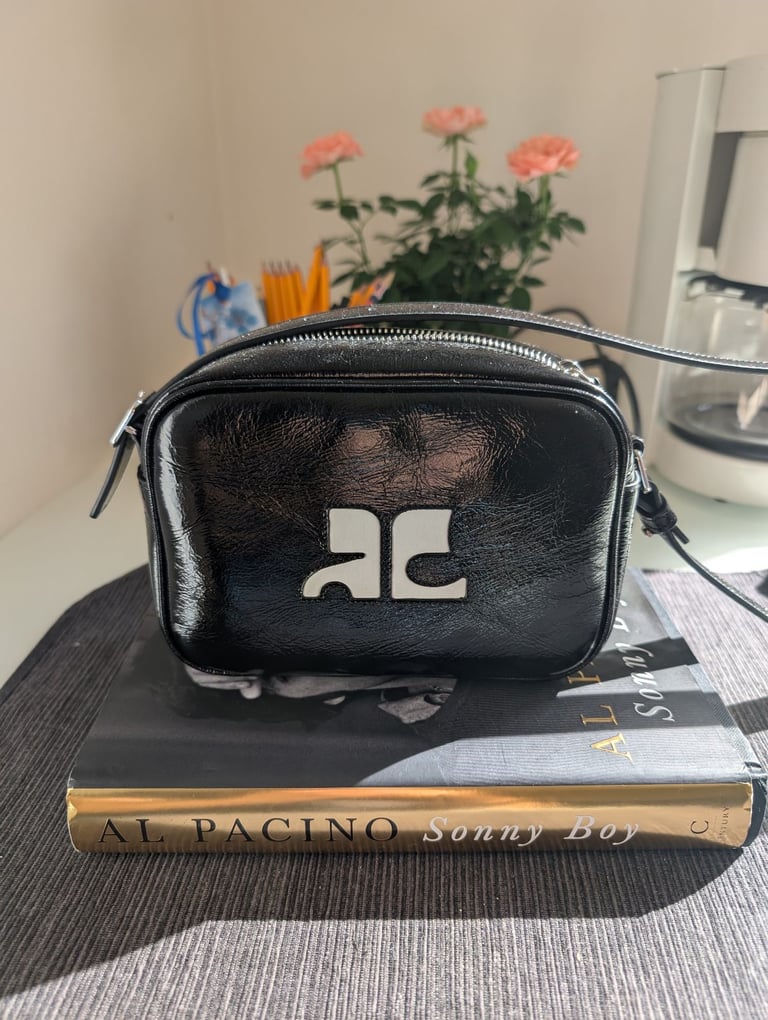 image for Couregges bag 
