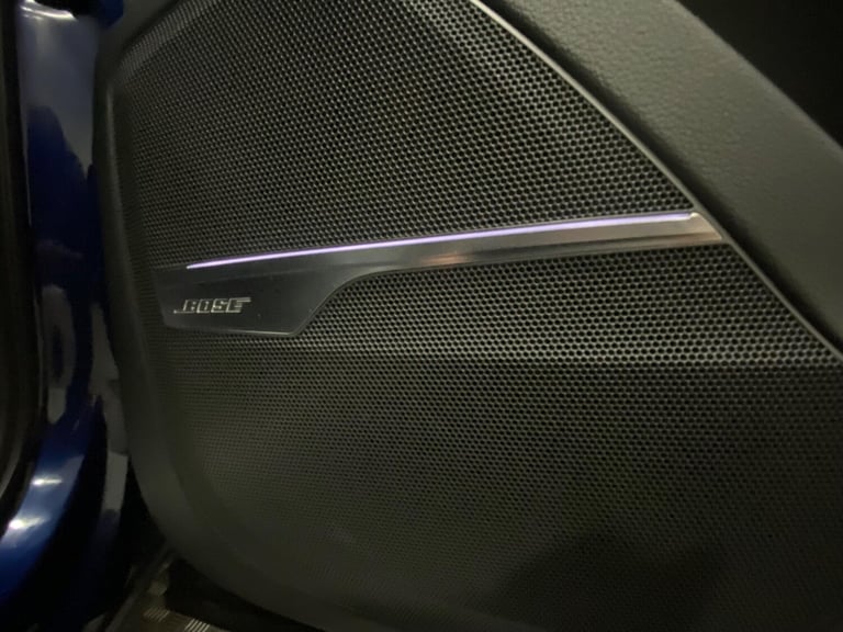  Audi Q7 3.0 TDI V6 50 Black Edition SUV 5dr Diesel Tiptronic quattro Euro 6 (s/s) ( Diesel Autom...