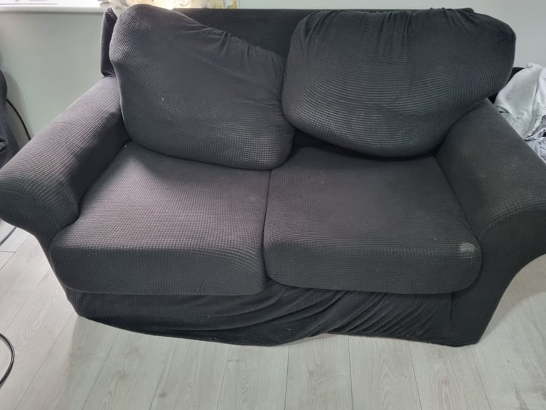 image for Free sofas and footstall